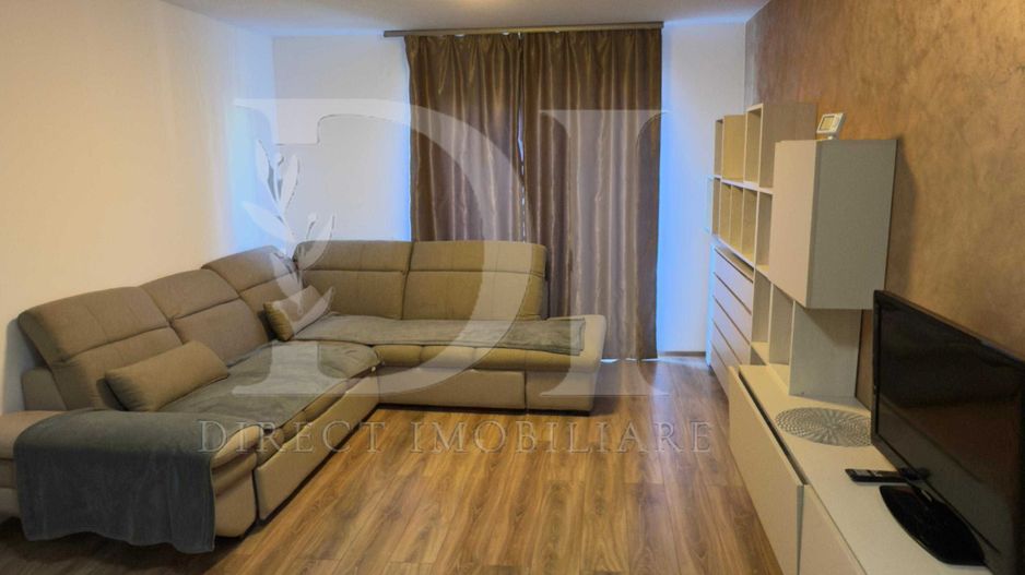 Apartament cu 2 camere în Florești – zona Terra - Poză 1