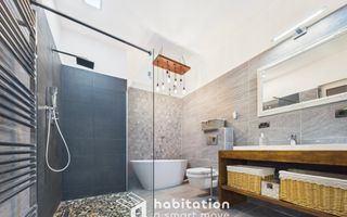 Apartament boem de închiriat 3 camere, 105mp–Iosefin, clădire istorică - Poză 24