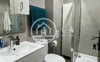 Apartament de închiriat cu 2 camere în Prima Nufărul, Oradea - Poză 7