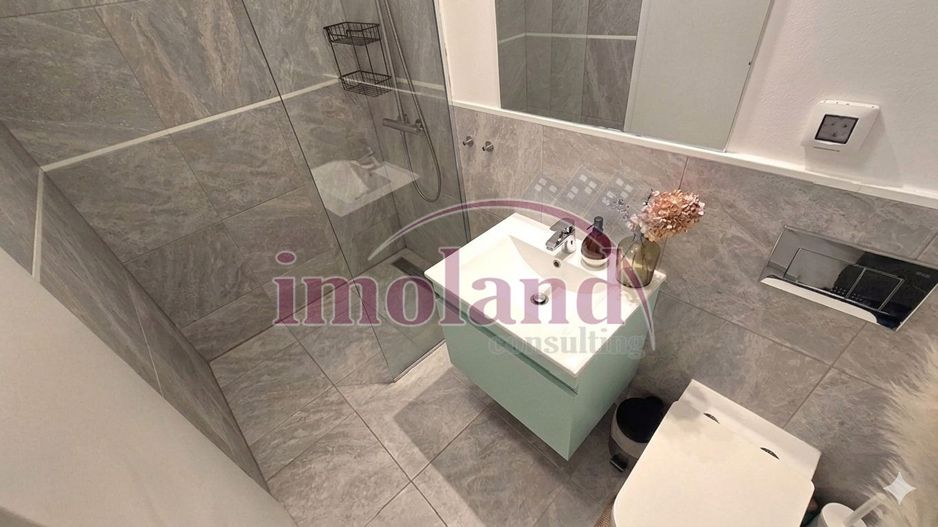 Vanzare - apartament 2 camere-mobilat+utilat - Bucurestii Noi-Marmura Residence - Poză 9
