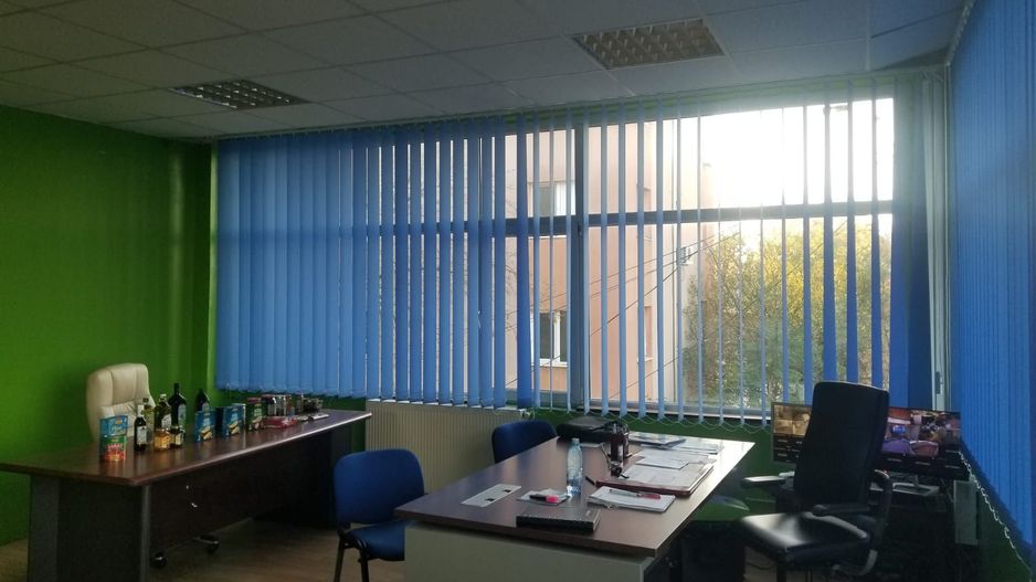 Cladire de birouri zona Vitan Brzesti | Splaiul Unirii |  200mp - Poză 3