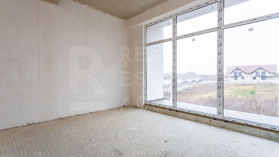 Casă , Hitech, 180 mp, str. Alexandru Donici, Durlești - Poză 12