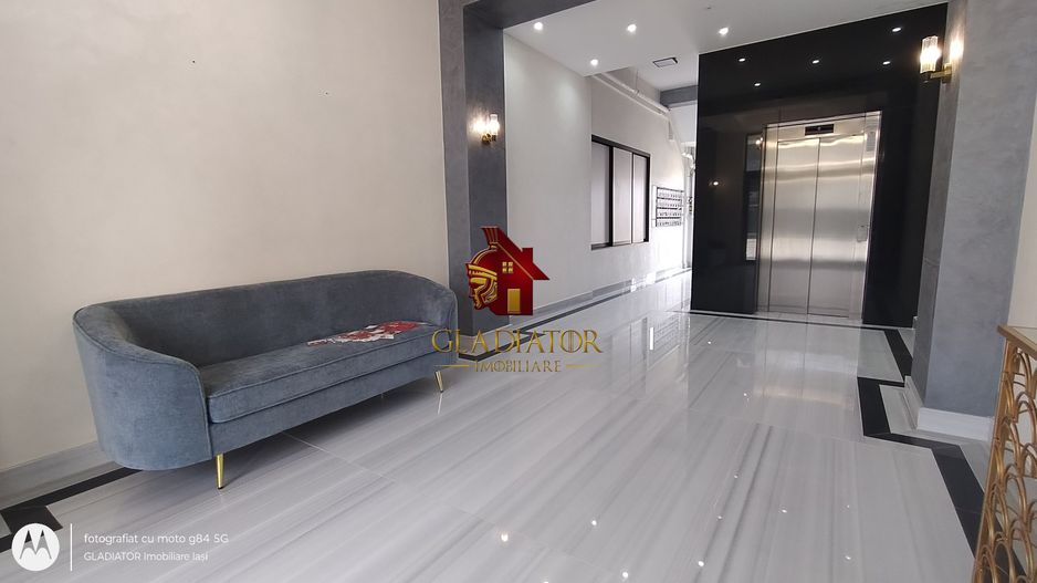 Apartament 1 camera, 40 mp, et.2, intabulat, direct dezvoltator, Visan - Poză 2