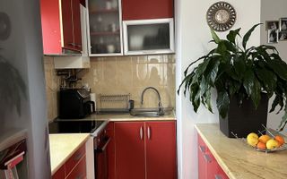 Apartament 2 camere, ultimul etaj – Florești, zona Gh Doja. - Poză 5