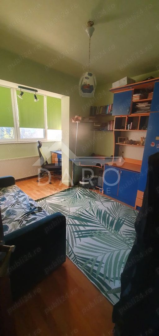 Vând apartament modern, intretinut - Poză 6
