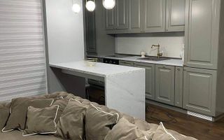 Apartament 3 camere  Soarelui bloc nou - Poză 1