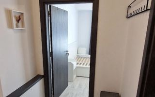 AP. 2 CAMERE- THEODOR PALLADY, PRIMA INCHIRIERE, BLOC NOU, METROU - Poză 7