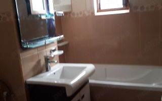 De închiriat apartament cu 2 camere, zona Doja, et. 1, 350 euro - Poză 4