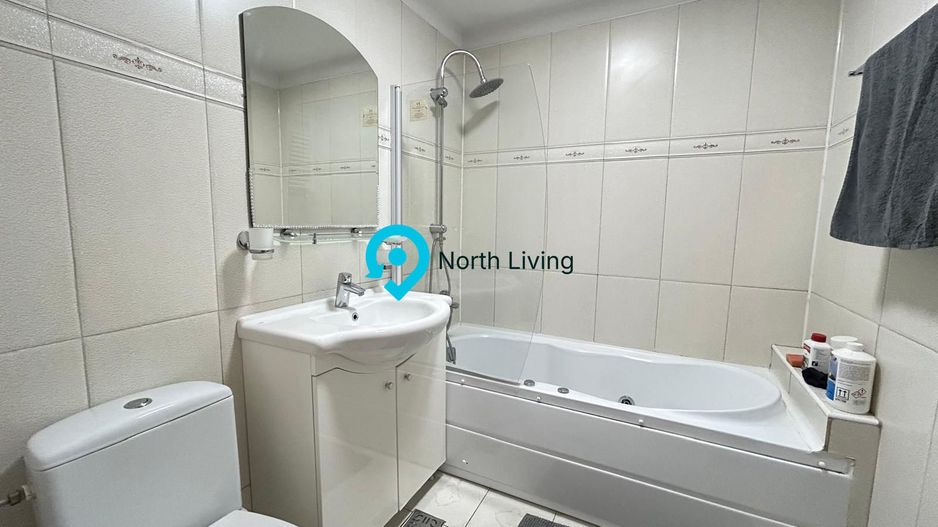 Apartament Premium 3 camere | Decebal - Poză 8