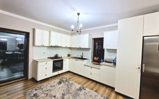 Triplex modern cu 3 camere SAD | Ghiroda - Poză 5