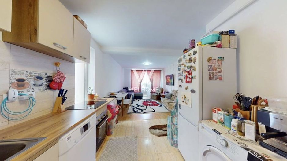 Apartament la cheie, complet renovat, mobilat si utilat complet - Poză 9