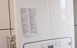 Apartament 3 camere, zona Tic Tac -  Gaze - Ocazie unica - Poză 6