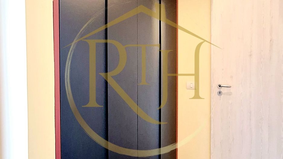 Apartament 3 camere, bloc nou, lift, parcare, Complex Studentesc - Poză 5