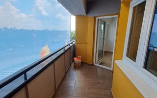 4 camere TOTUL NOU, 78 mp utili , 2 balcoane, Sagului - Poză 24