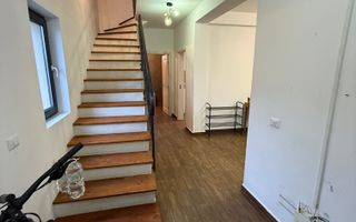 Duplex Bragadiru - Strada Topaz - Mobilat Utilat - Teren 218 mp - Poză 13