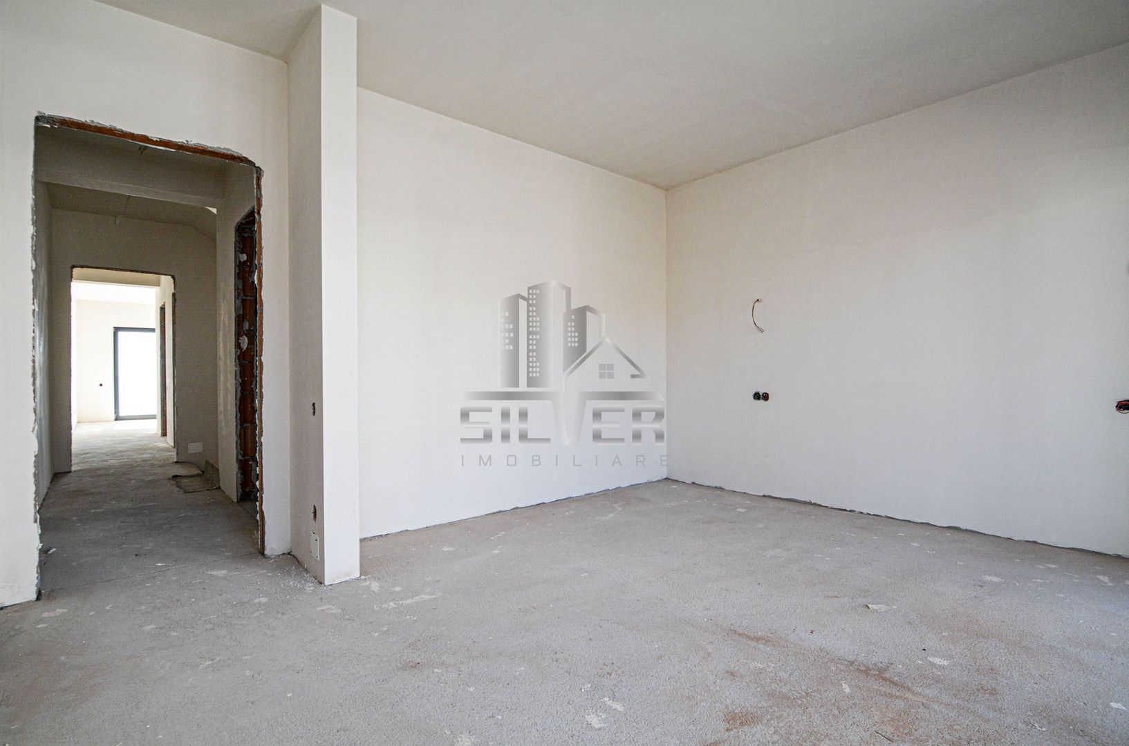 Casă tip duplex, impresionantă pe 4 Niveluri cu Panorama Deosebită - Poză 25