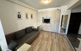 Apartament 1 cameră cu loc de parcare - Bucsinescu, Iași - Poză 1