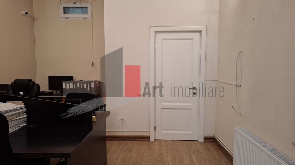 Apartamentul la parter,  Splaiul Independentei-Calea Victoriei - Poză 5