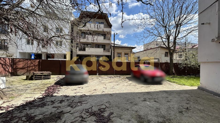 4 camere I Floreasca - Dorobanti I parcare I COMISION 0% - Poză 15