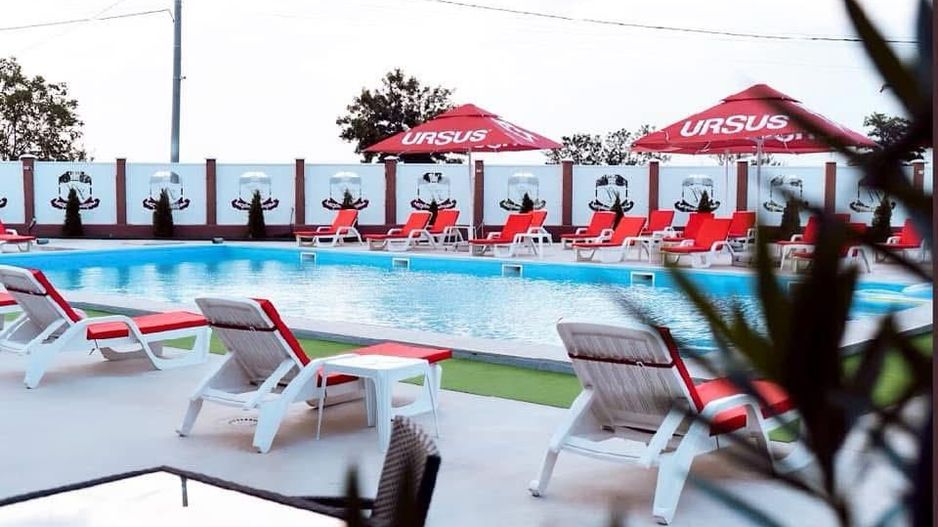 LORD HOUSE EVENTS – SALON DE EVENIMENTE PREMIUM, loc. Pechea - Poză 4