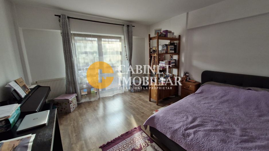 2 camere decomandat | 60 mp | CUG – Aleea Tudor Neculai - Poză 1