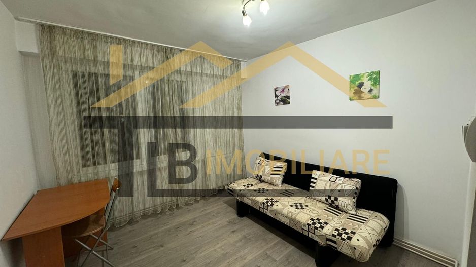 Apartament de 3 camere, 75mp, decomandat, Zona Fortuna - Poză 3