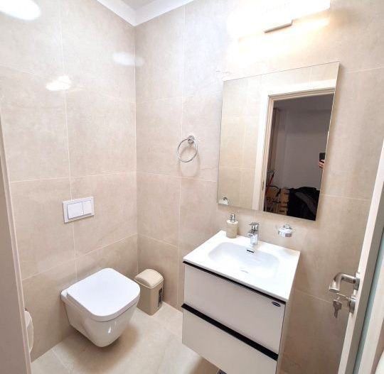 Penthouse unicat in Pitesti-Craiovei cu 2 Locuri iin Parcare Subterană - Poză 17