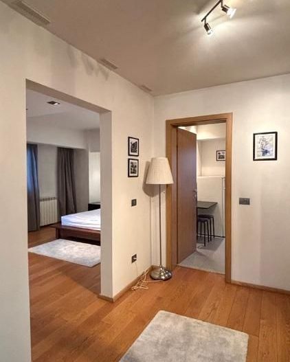 BRASADAS închiriază – Garsonieră spațioasă Bd. Națiunile Unite - Poză 2