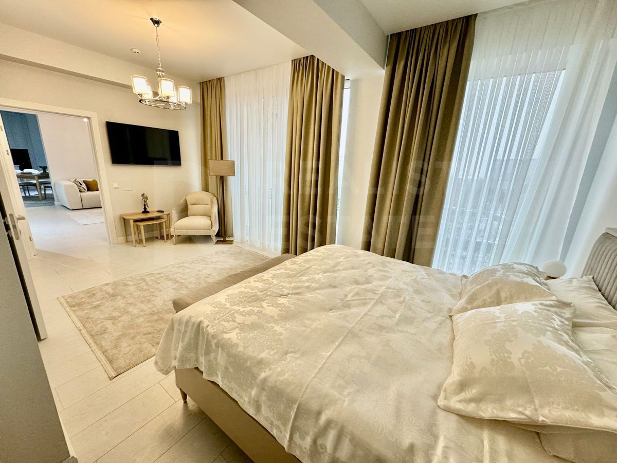 Chirie, apartament, 3 camere Valea Trandafirilor, Botanica - Poză 3