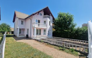 Pensiune - Casa de vanzare in Cetate