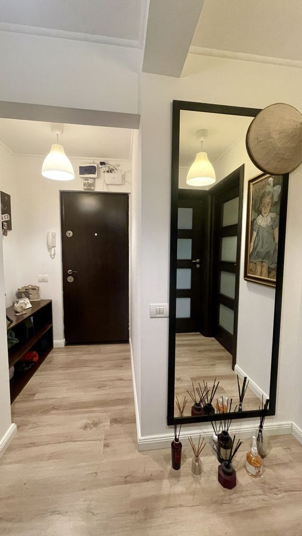 2 Camere | Giurgiului | Toporas | Eroii Revolutiei | Parcare - Poză 11
