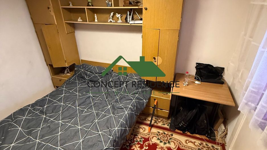 Apartament 2 camere – etaj 1, str. Raposodiei - Poză 6