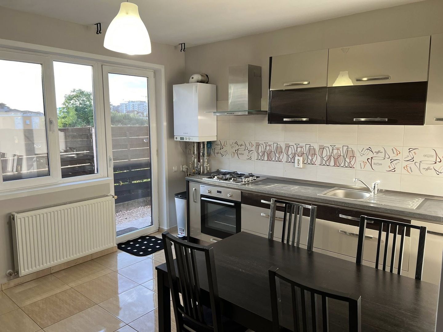 Casă individuală – prima închiriere, Militari, Curte 280mp, 150mp util - Poză 18