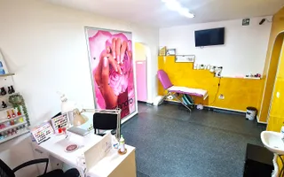 Oferim spre vanzare afacere la cheie,salon infrumusetare si masaj - Poză 14
