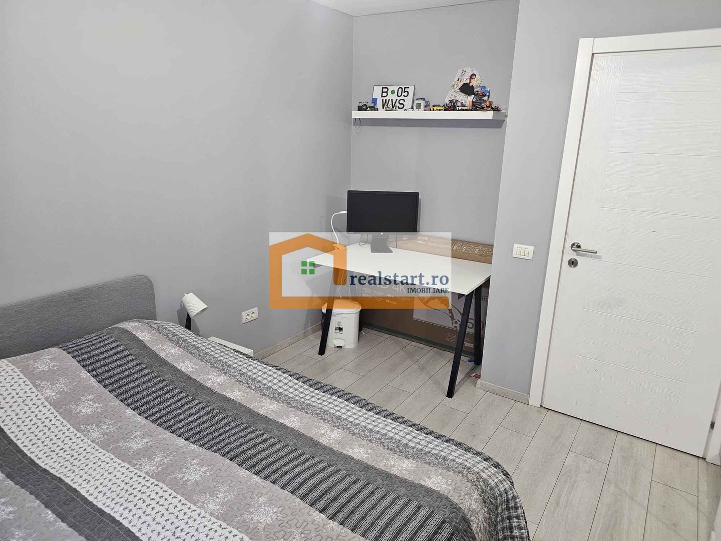 Parcul Teilor, Complex securizat, Vila insiruita, 2 loc parcare, curte, pivnita - Poză 11