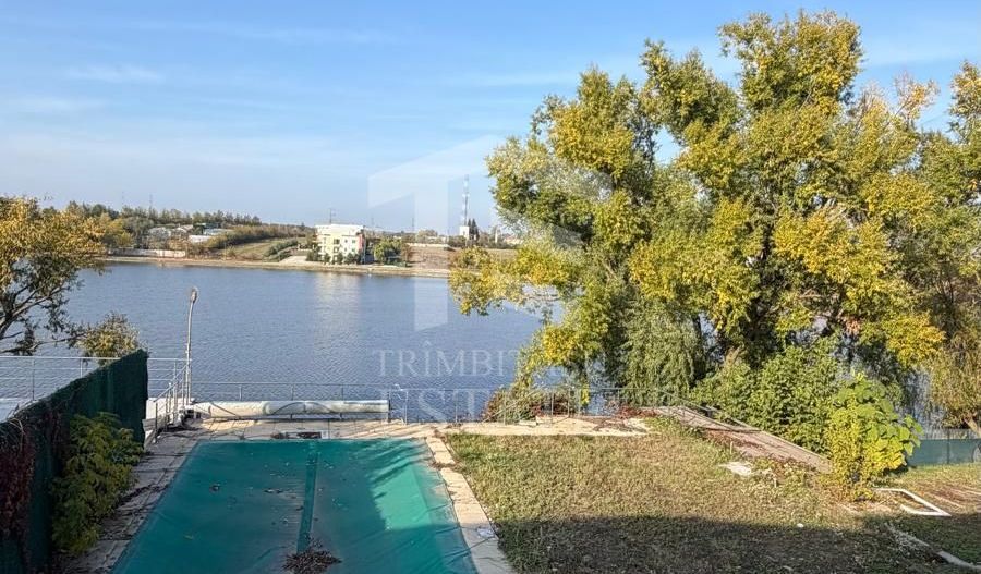 Vilă lac Snagov-complex rezidențial privat – - Poză 13