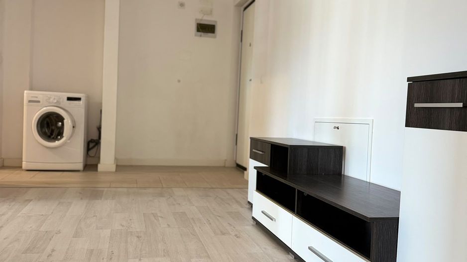 Apartament intabulat 2 camere 48 mp Tatarasi Ever Green 102000 euro - Poză 3