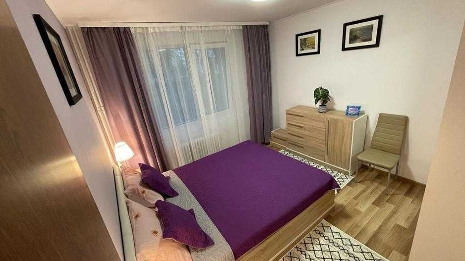 Inchiriam  apartament 2 camere/ Pajura - Poză 4