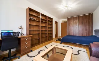 For Rent | Luxury 3-Room Apartment | 115 sqm | City Center Residence - Poză 15