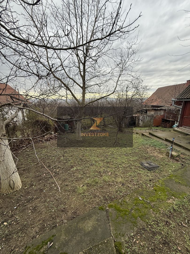 Teren cu utilități 2052 mp - Oradea - str. Făgetului - Poză 6