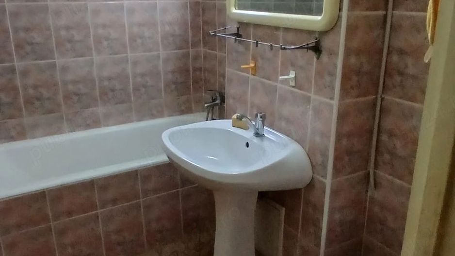 Apartament 3 camere, Bld Obregia, Zona Covasna. - Poză 6