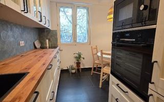 Apartament 4 camere 85mp Domenii 2 băi PET-FRIENDLY - Poză 6