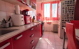 Apartament 3 cam. 72mp, DECOMANDAT,  etaj 6/10 , Alexandru - Piata Voievozilor - Poză 8
