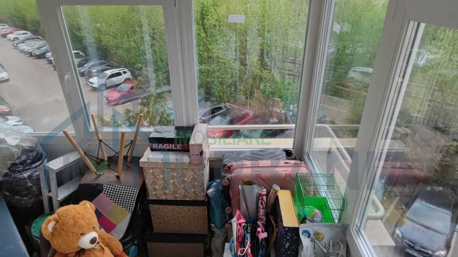 Apartament 2 camere, Dream Village, Canta/Dacia, etaj 2/11, 57 mp, boxa subsol - Poză 5