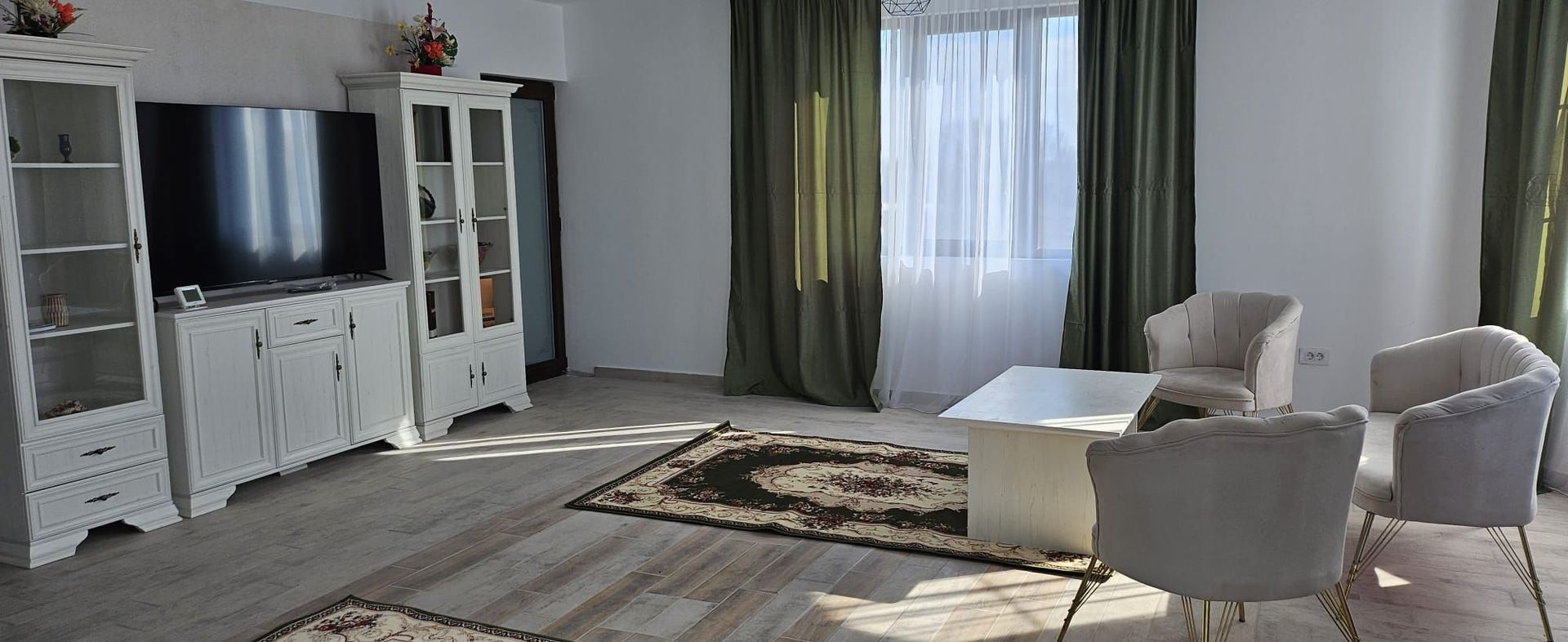 Vila moderna, constructie 2025, de inchiriat - Bariera Traian - Poză 3
