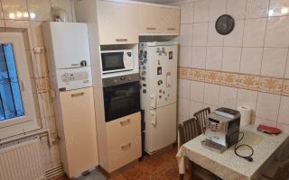 Inchiriere apartament 3 camere Doamna Ghica, Obor, Colentina - Poză 4