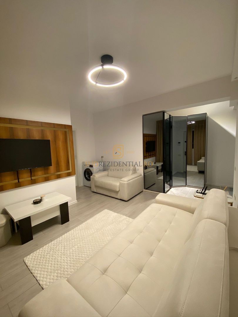 Apartament 2 camere, loc de parcare inclus, Confort Urban Residence - Poză 3