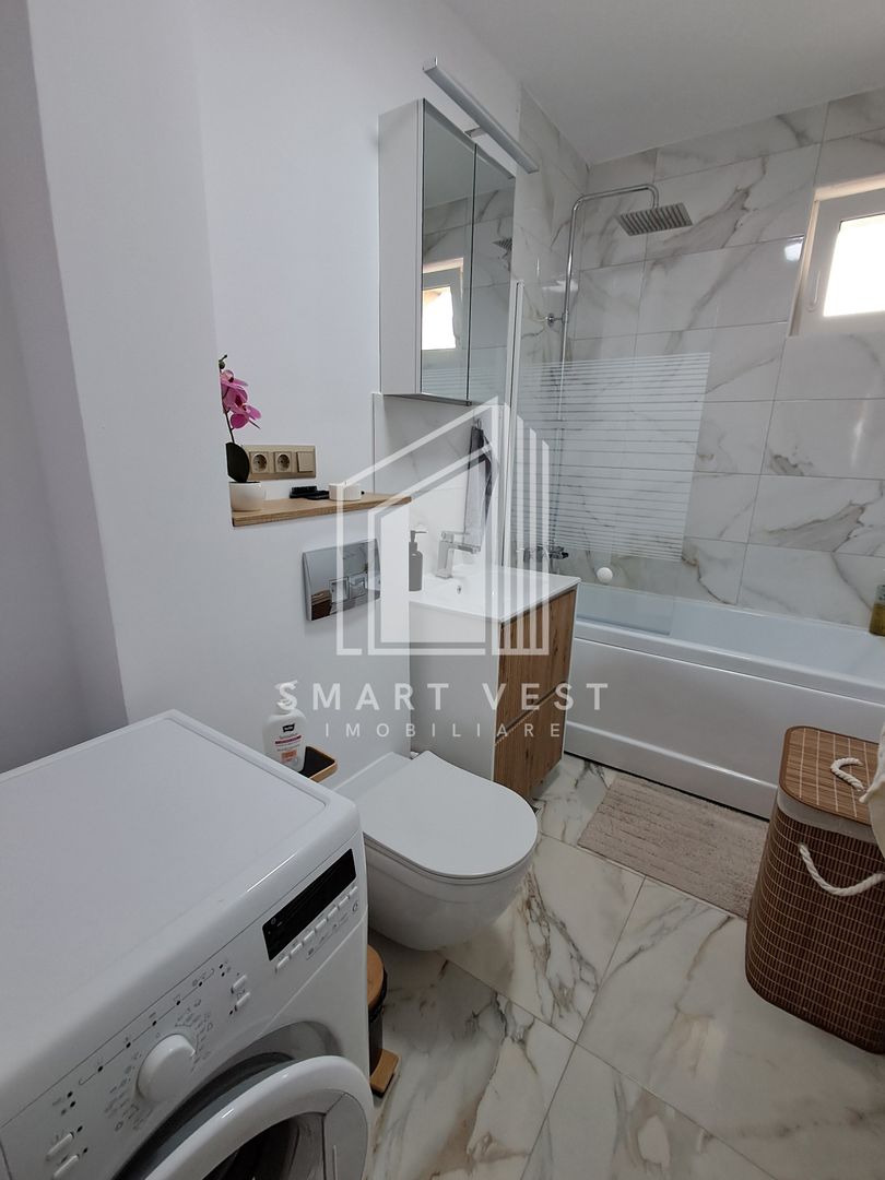 Apartament 2 camere | 53 mp | Zona Ultracentrala - Poză 11