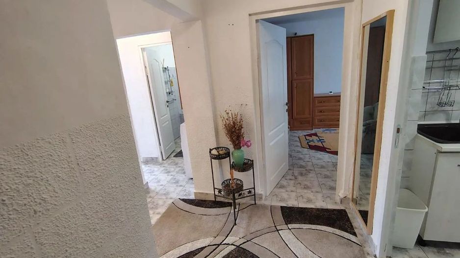 Apartament 3 camere decomandat – ZONA INEL 1 / EDEN/ PARCARE - Poză 5
