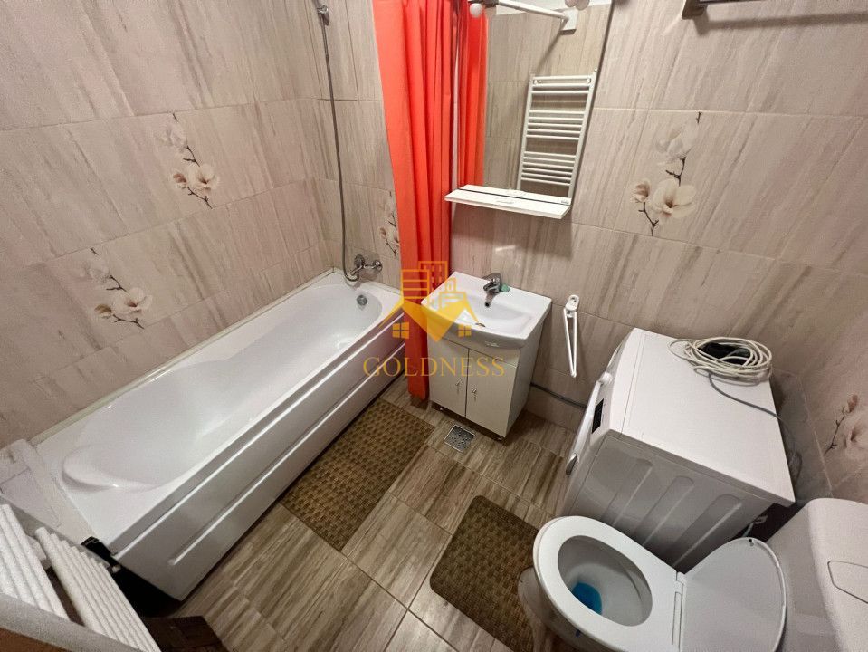 3 camere open space, parcare, Dambul Rotund,  Zona Mega Image, LIDL - Poză 6